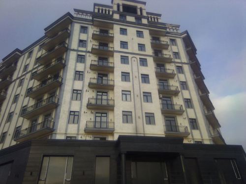 3-комнатная квартира, 96 м²