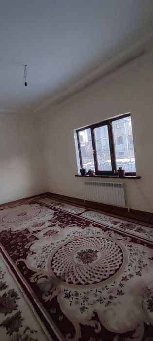 3-xonali kottej, 100 m²