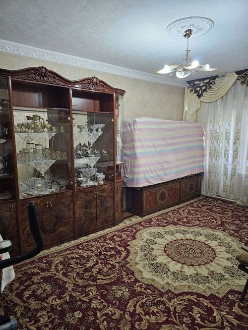 2-комнатная квартира, 70 м²