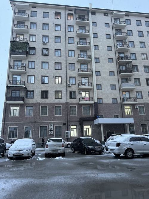 2-комнатная квартира, 50 м²