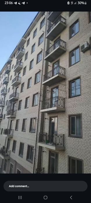 3-комнатная квартира, 72 м², Келес, на продажу
