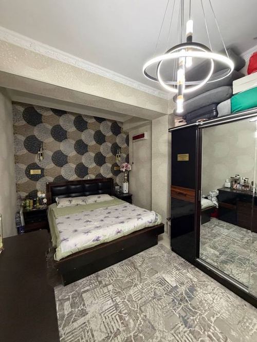 2-комнатная квартира, 54 м²