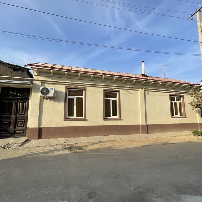 3-xonali uy, 2.5 m², Келес, sotuvga