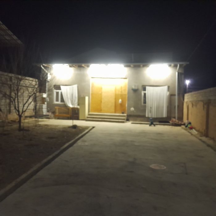 3-xonali uy, 3 m², Келес, sotuvga