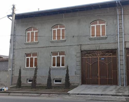 8-xonali uy, 2.55 m²