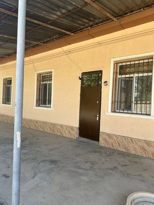 4-xonali uy, 3 m²