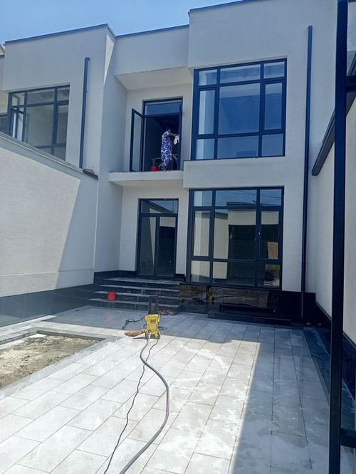 5-xonali uy, 164 m²