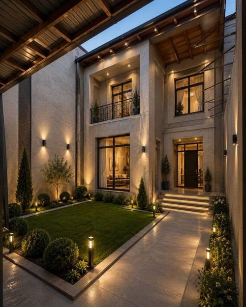 6-xonali uy, 135 m²