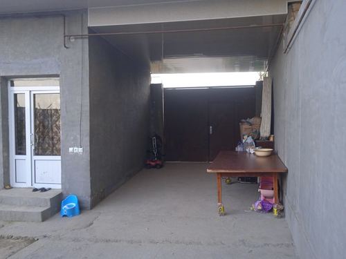 3-xonali uy, 59.26 m²