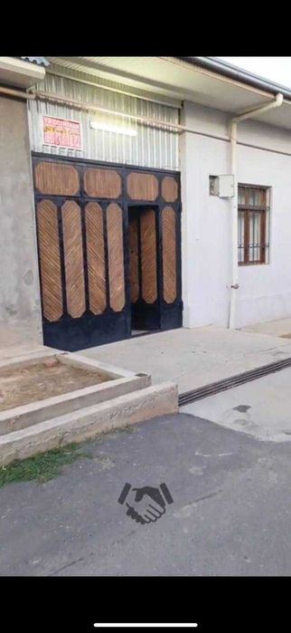 7-xonali uy, 3 m²