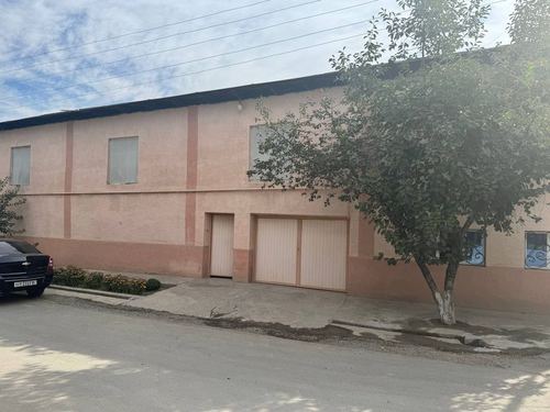 5-xonali uy, 3 m²