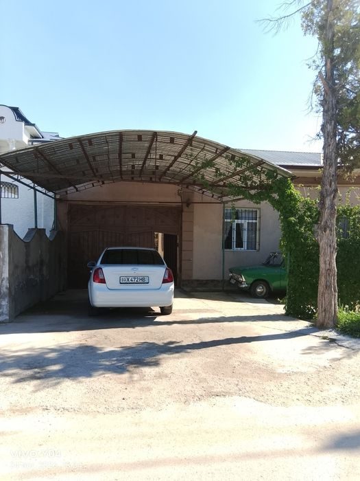 6-xonali uy, 6 m², Келес, sotuvga