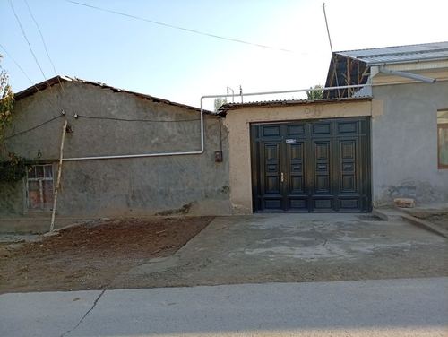 5-xonali uy, 300 m²