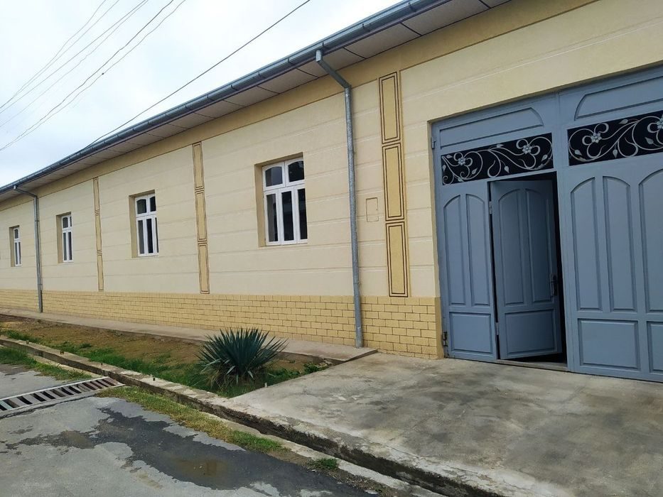 8-xonali uy, 200 m², Келес, sotuvga
