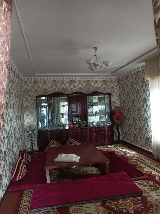 8-xonali uy, 15 m², Келес, sotuvga