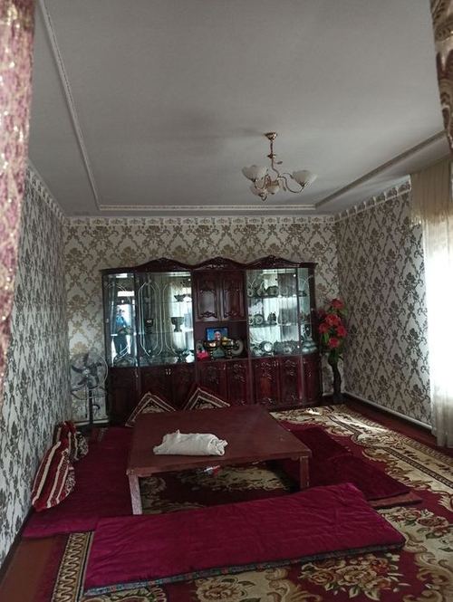 8-xonali uy, 15 m²