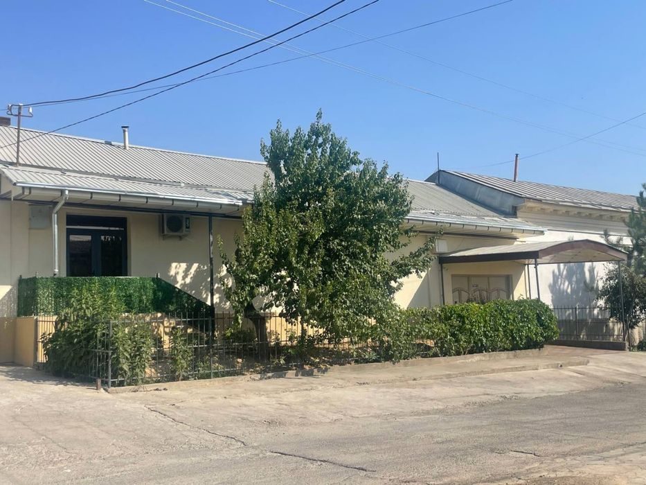 3-xonali uy, 93.59 m², Келес, ijaraga