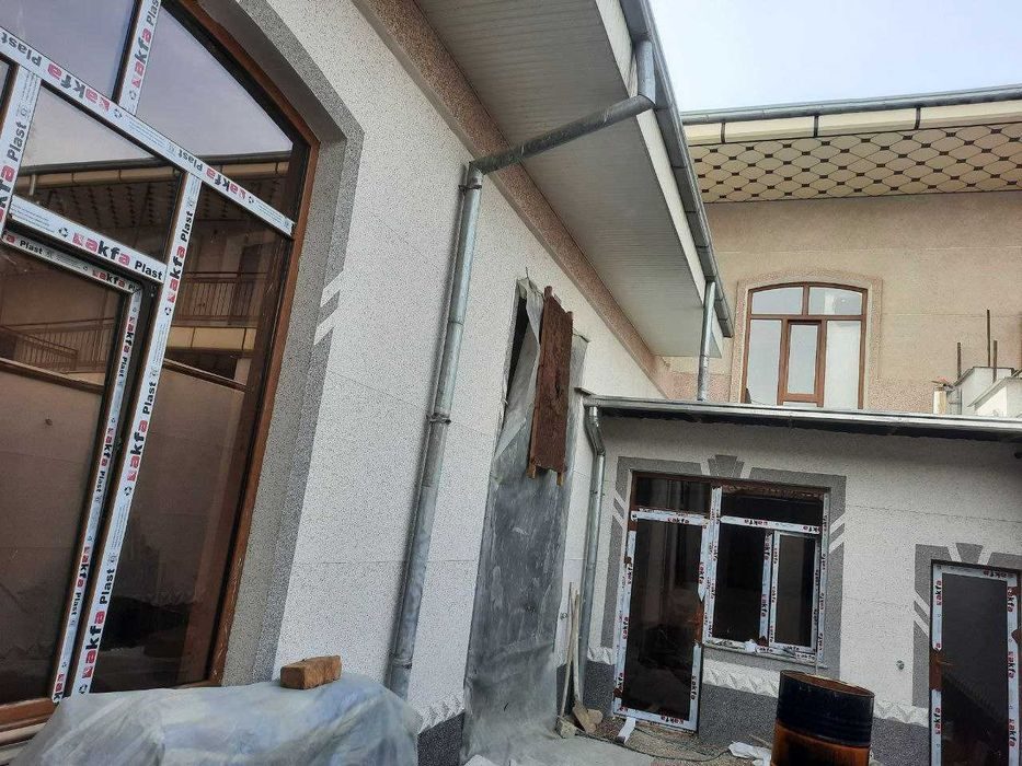 6-xonali uy, 1.9 m², Келес, sotuvga