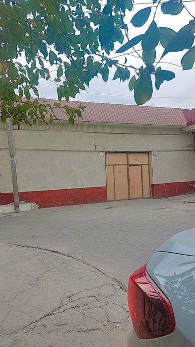 Yer uchaskasi sotiladi