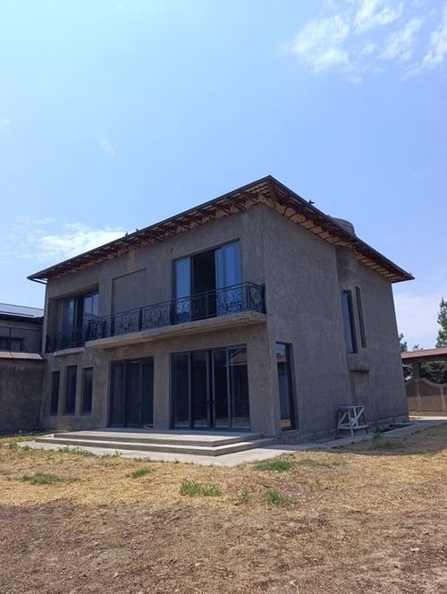 5-xonali uy, 11 m²