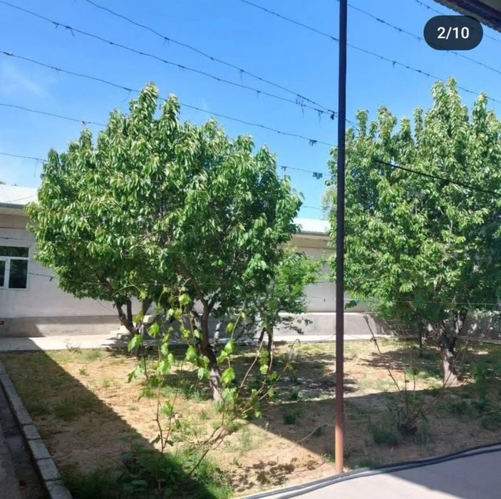6-xonali uy, 6 m², Келес, sotuvga