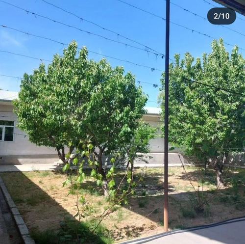 6-xonali uy, 6 m²