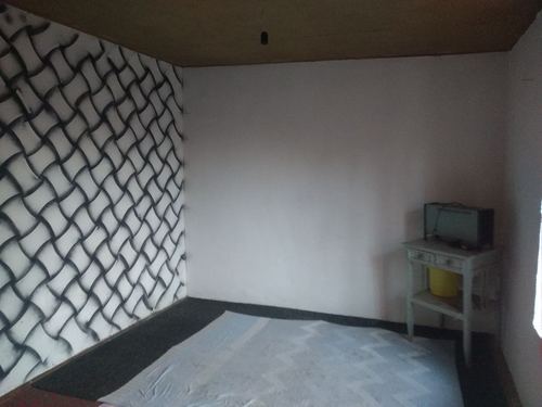 1-комнатный коттедж, 40 м²