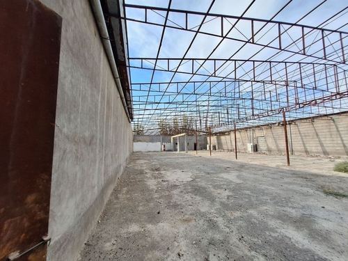 70 соток нежилой участок под склад ангар