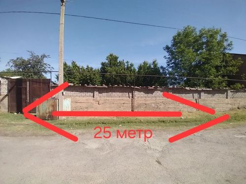 Продажа (Земля) 10 сотих