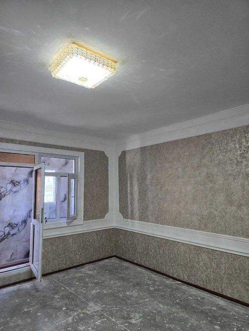 3-xonali kvartira, 69 m²
