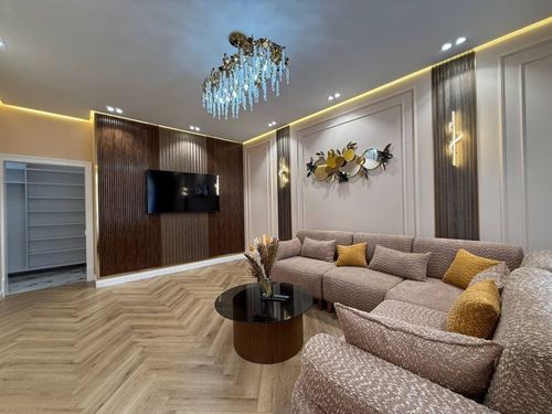 2-xonali kvartira, 60 m²