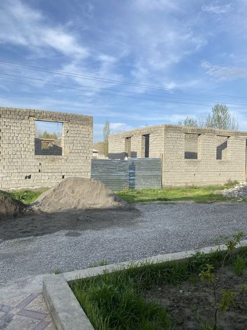5-room house, 111 m²