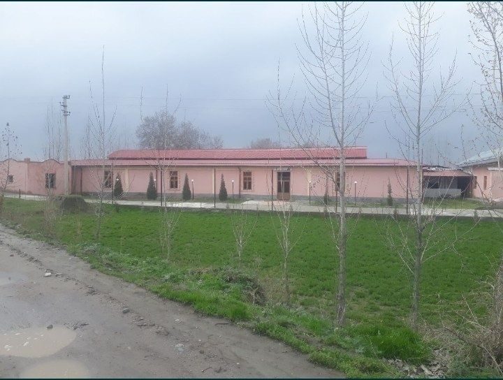 1-room house part, 2500 m², Джамбай, for sale