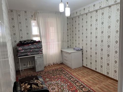 2-комнатная квартира, 62 м²