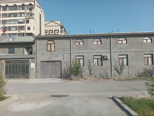 5-room house part, 4 m²