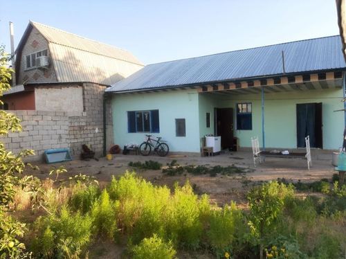 3-room cottage, 70 m²