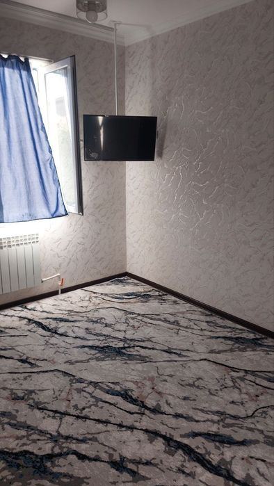 10-xonali kvartira, 10 m²