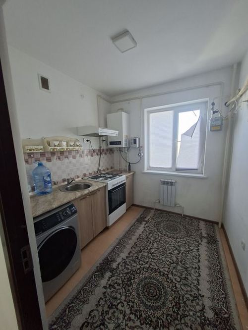 2-xonali kvartira, 66 m²