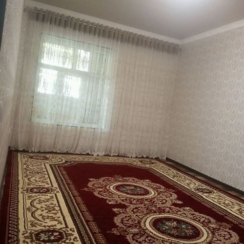 3-комнатная квартира, 76 м²