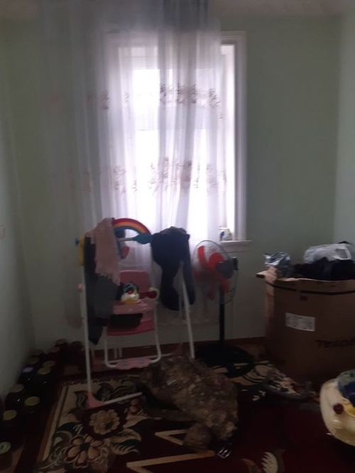 3-комнатная квартира, 69 м²