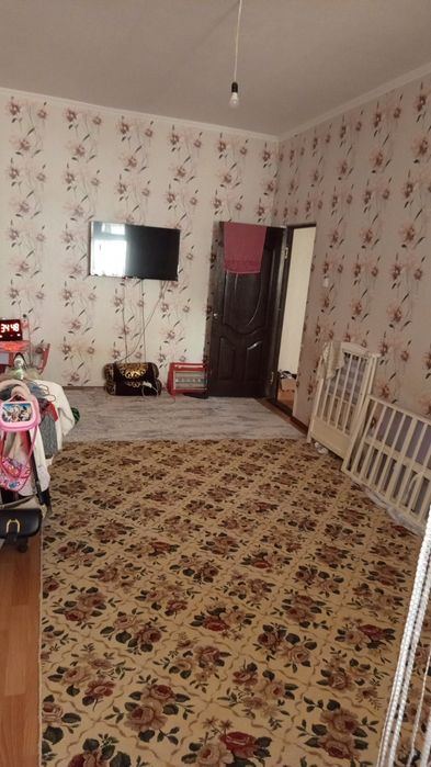 2-xonali kvartira, 69 m²