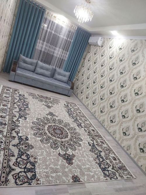 2-room apartment, 50 m²