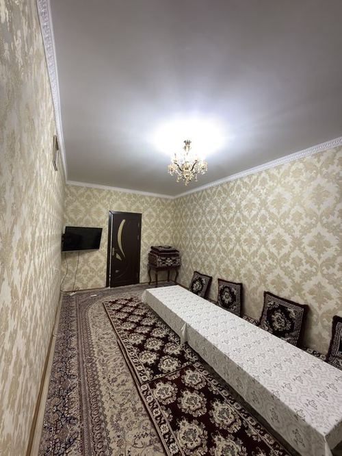 3-room apartment, 65 m²