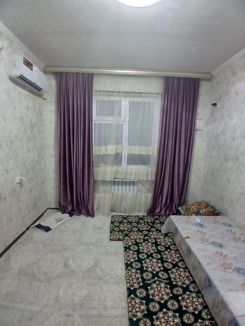 2-комнатная квартира, 60 м²