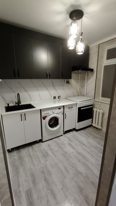 2-room apartment, 65 m²