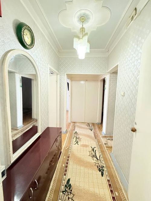 4-room apartment, 80 m²
