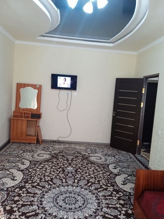 3-комнатная квартира, 41 м², Навои, на продажу