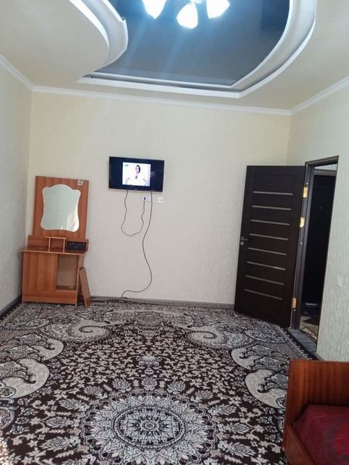 3-комнатная квартира, 41 м²