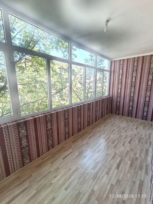 2-комнатная квартира, 45 м², Навои, на продажу