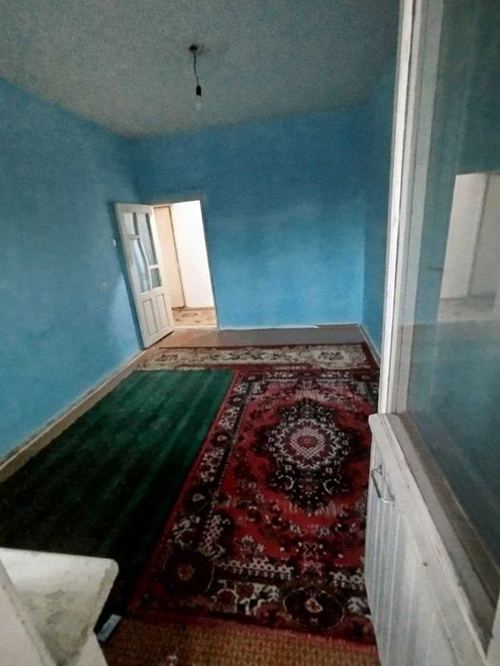2-room apartment, 4 m²